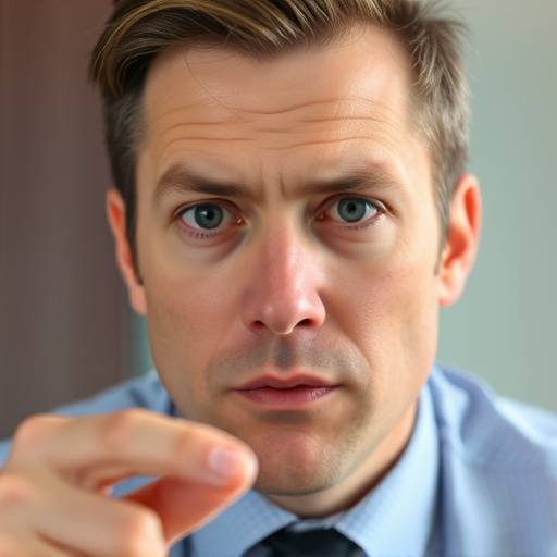 Behavioral Interview Mastery Thumbnail