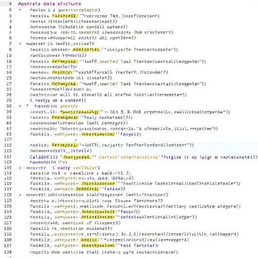 Data Structures and Algorithms Thumbnail