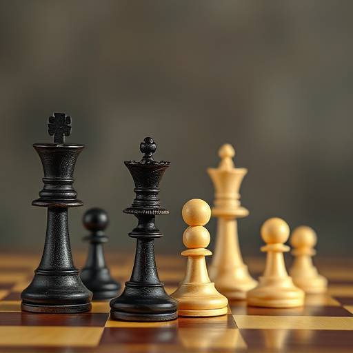 Mastering the Art of Negotiation Thumbnail