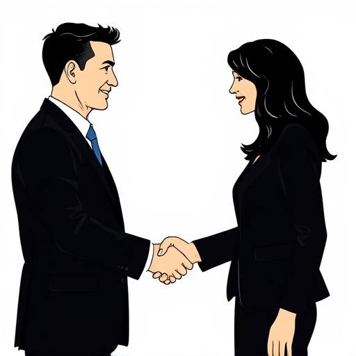 Salary Negotiation Techniques Thumbnail