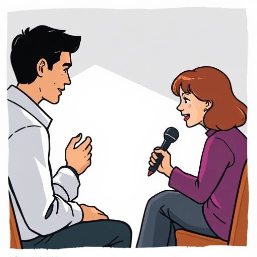 Storytelling for Interviews Thumbnail